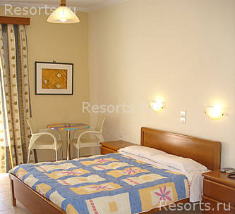 Balcony Hotel 16